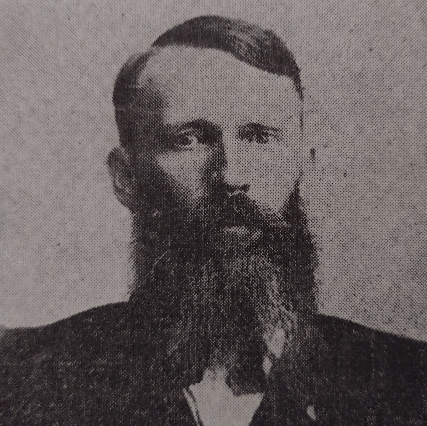 Richard Sentelle
